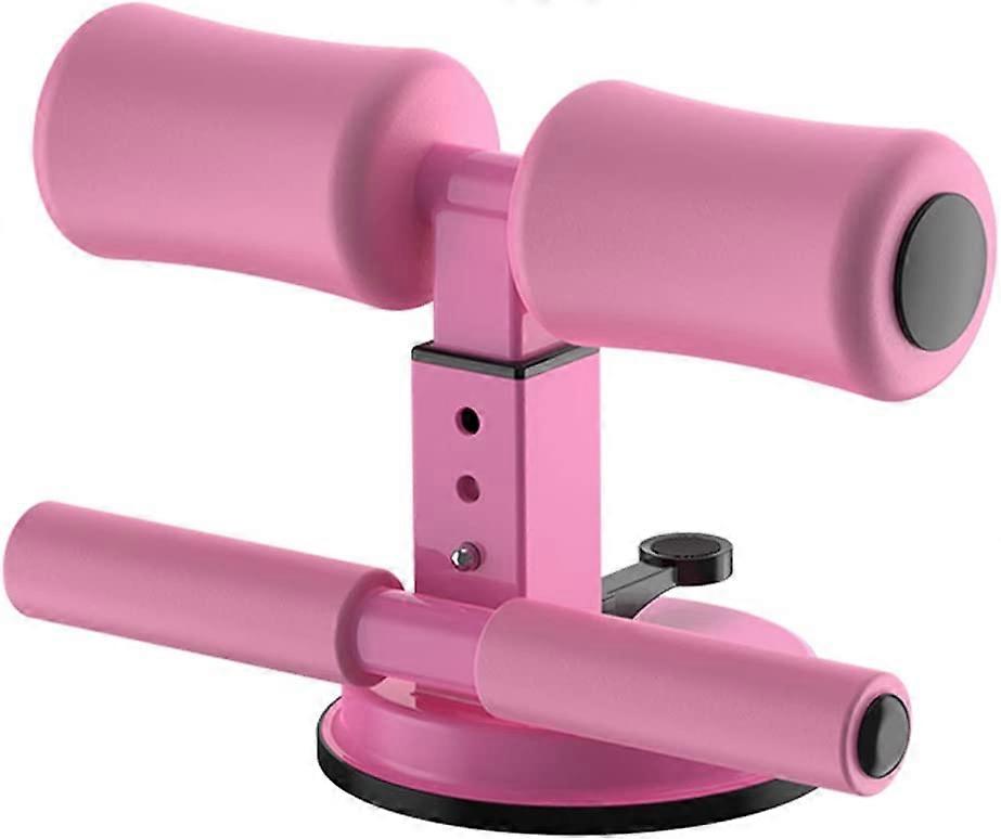 Sit-Ups Device Assistant, Sit Up Bars, Self-Priming Sit-Up Bar, Adjustable Self-Suction Sit-Up Bars