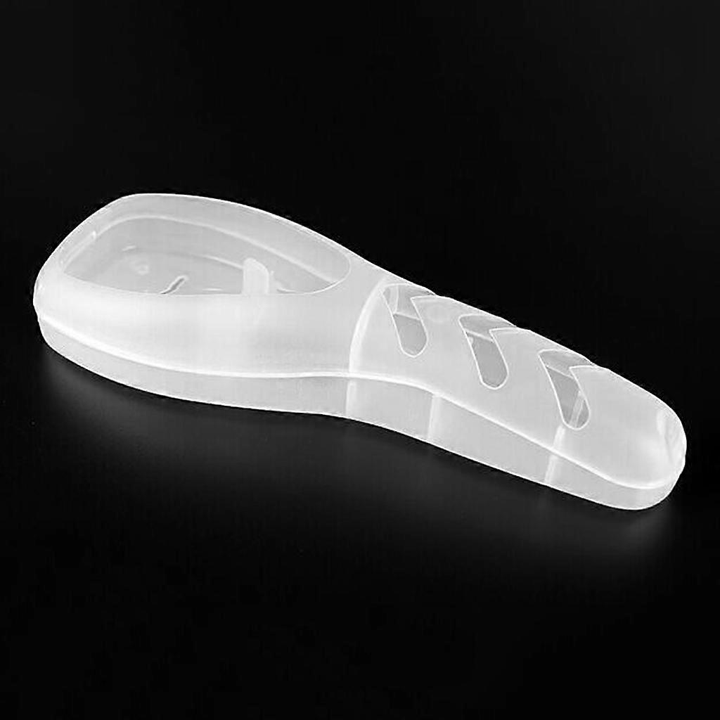 Portable Men Manual for Razor Shaver Cover Travel for Case Holder Box For Gillet