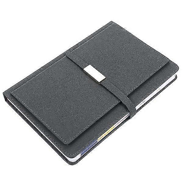 Business Schedule Notebook Daily Planner A5 Schedule Planner Business Notebook