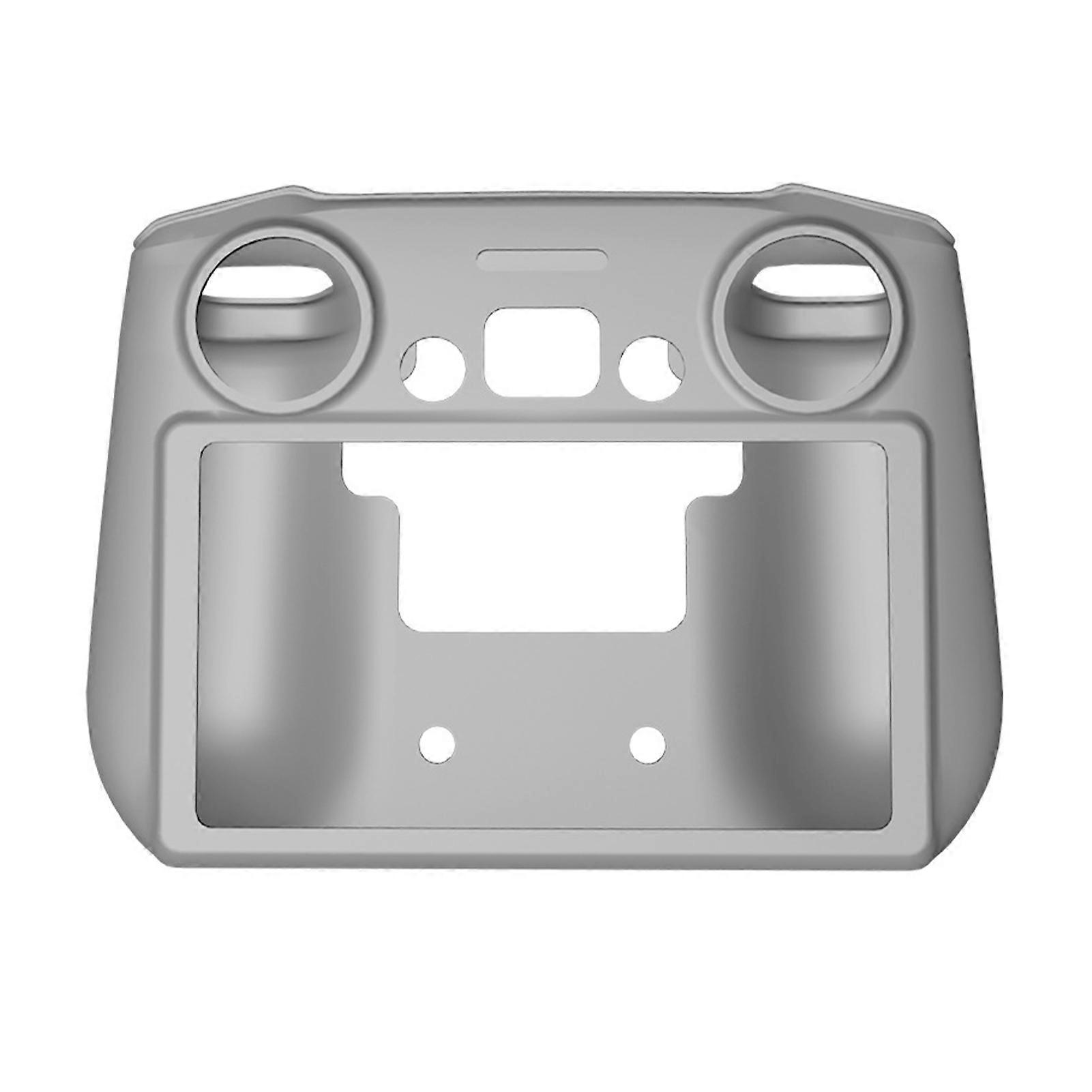 Silicone Case For DJI MINI 3 PRO Drone Controller with Screen Protective Cover Dustproof Antislip