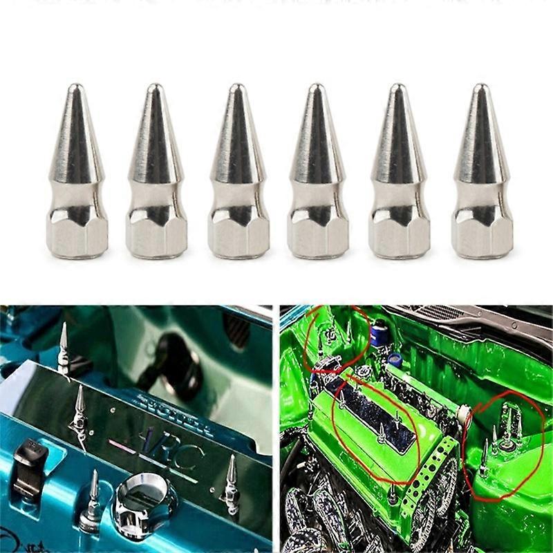 Tuerca de cubierta para Integra RSX H23A1 D0UC