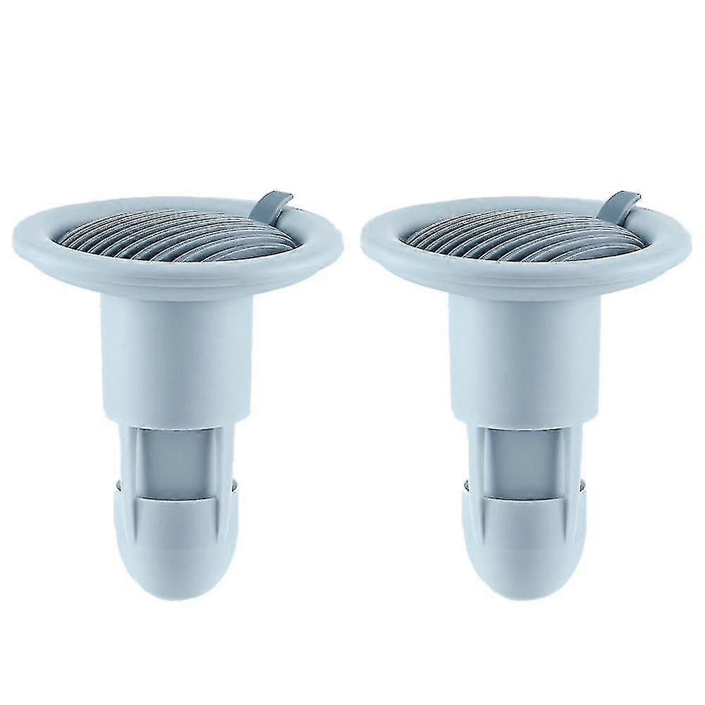 Durable Silicone Hair Trap With, Toilet Floor Drain Toilet Deodorant Suitable Compatible With Deodorant