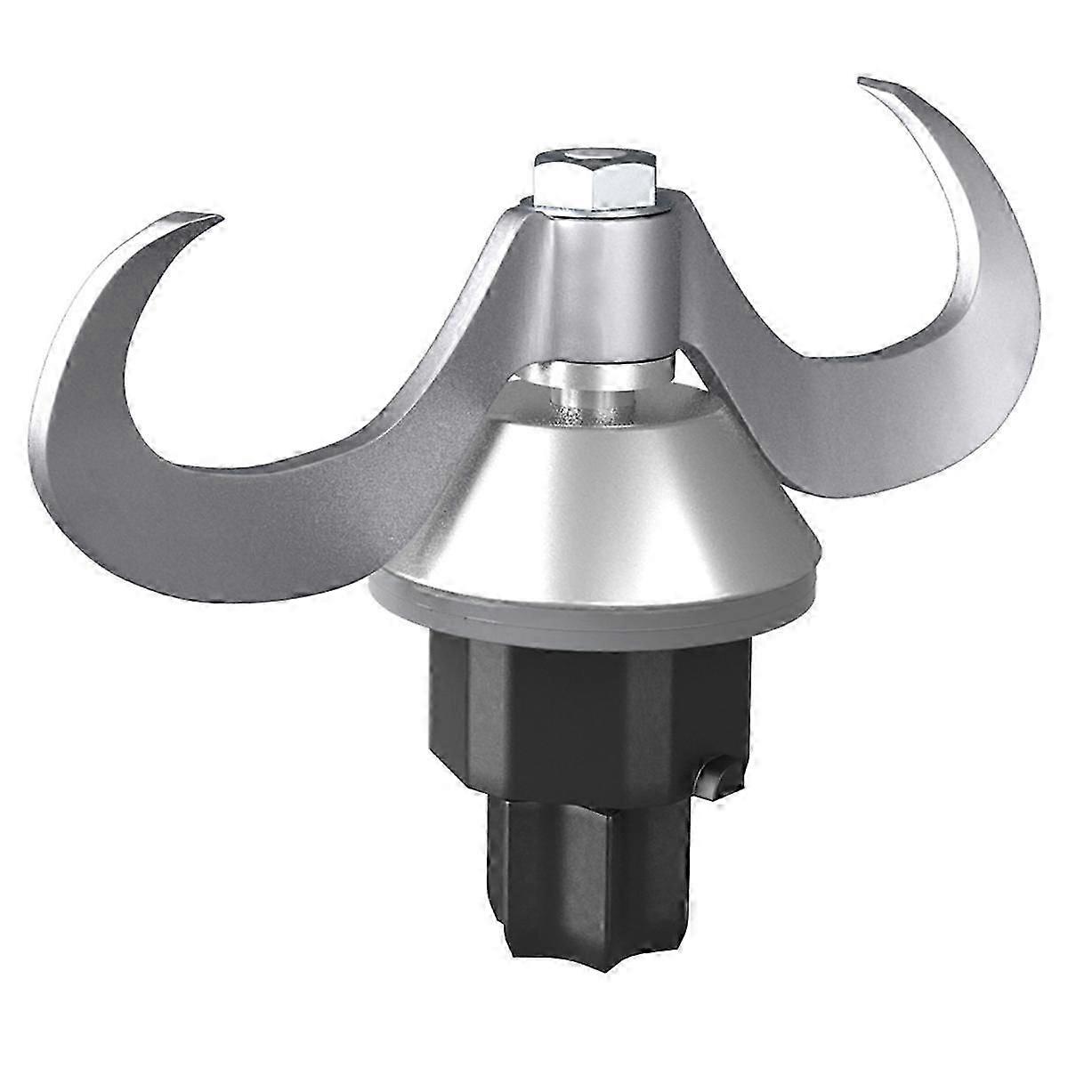 Dough Knife compatible with ,Mixing Knife Replacement Accessories Suitable compatible with TM31,Dough Mixing Knife