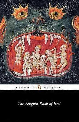 Das Penguin-Buch der Hölle