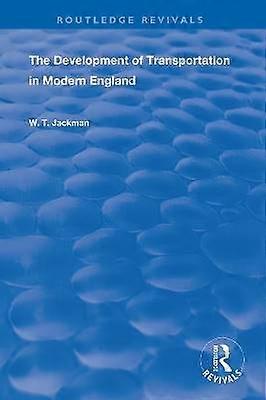 Dezvoltarea transportului în Anglia modernă