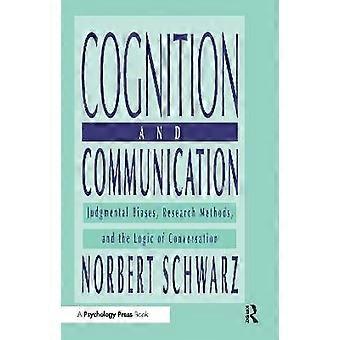 Cognition and Communication