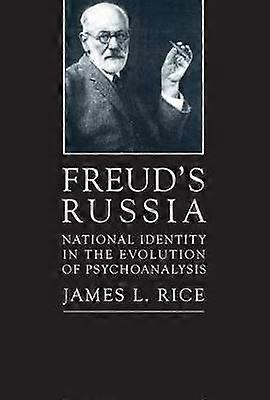 Freud's Russia