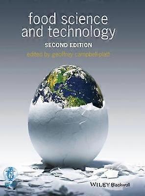 Food Science and Technology