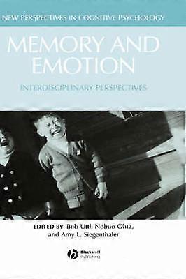 Memory and Emotion