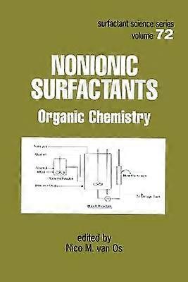 Nonionic Surfactants