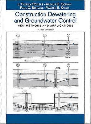 Construction Dewatering and Groundwater Control