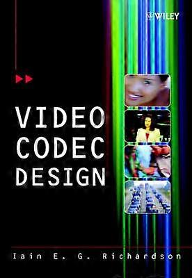 Video Codec Design