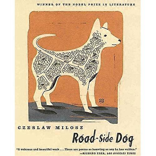 Road-Side Dog