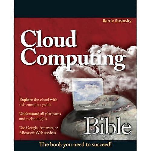 Cloud Computing Bibelen