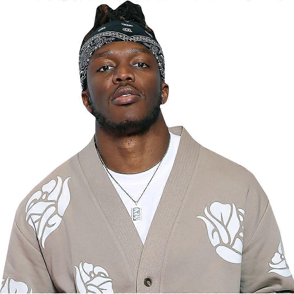 KSI (Casual) Uitsparing voor het halve lichaam