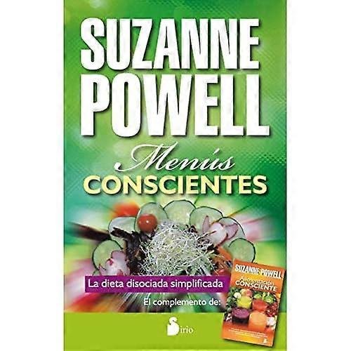 Conscientes de menus