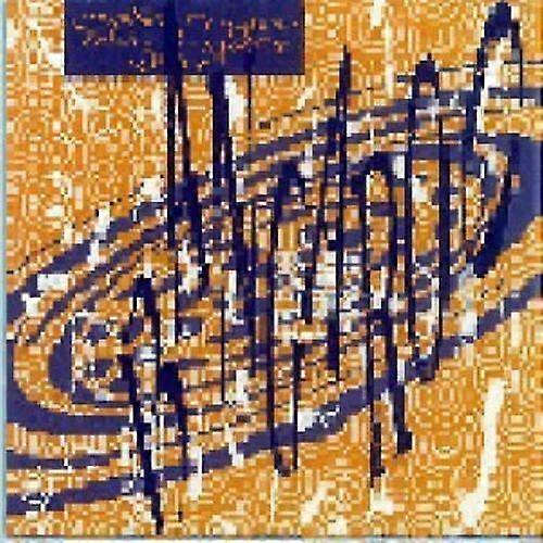 Bangaroo Ethno Funky Del-O-Jelly Beat CD