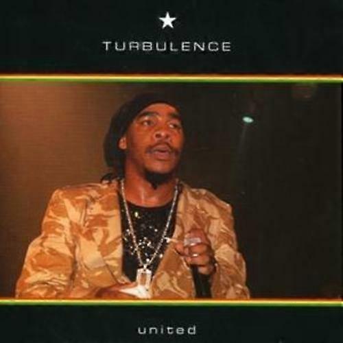 Turbulence United [us Import] CD (2007) NEW