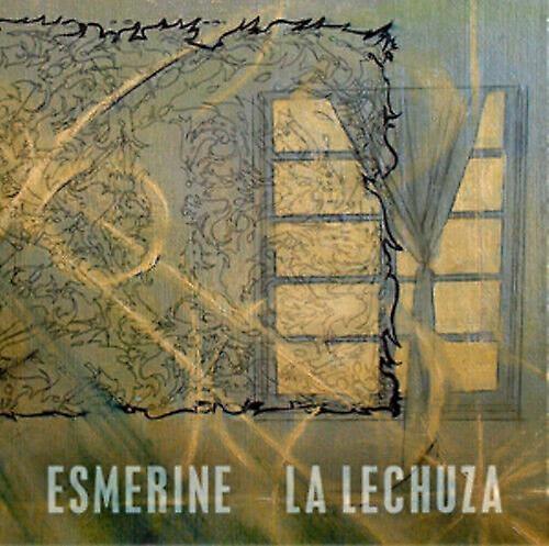 Esmerine La Lechuza CD (2011)