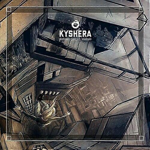Kyshera Circle CD