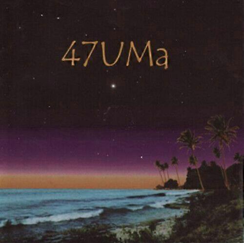 47uma 47uma CD (2012) NEU