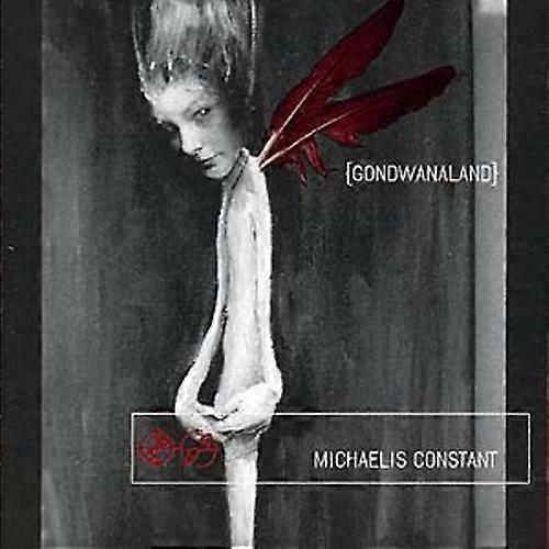 CD-ul lui Michaelis Constant, Gondwanaland (2002)