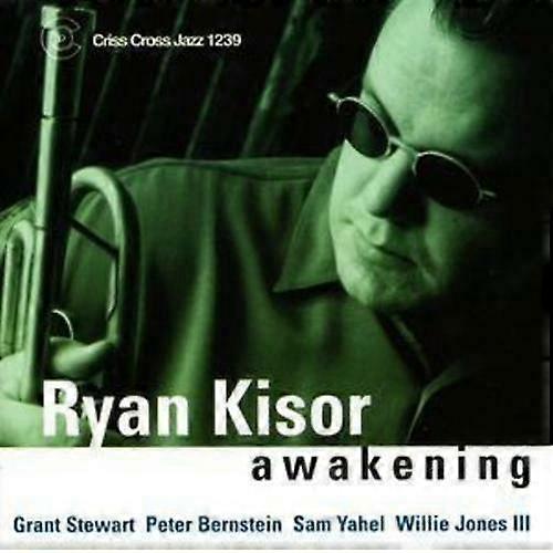 Ryan Kisor Quintet Awakening CD (2003)
