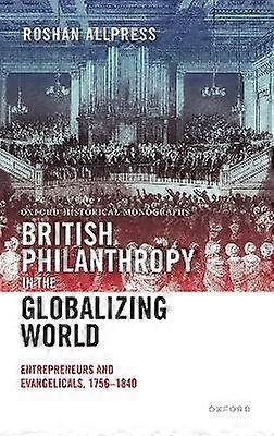 British Philanthropy in the Globalizing World
