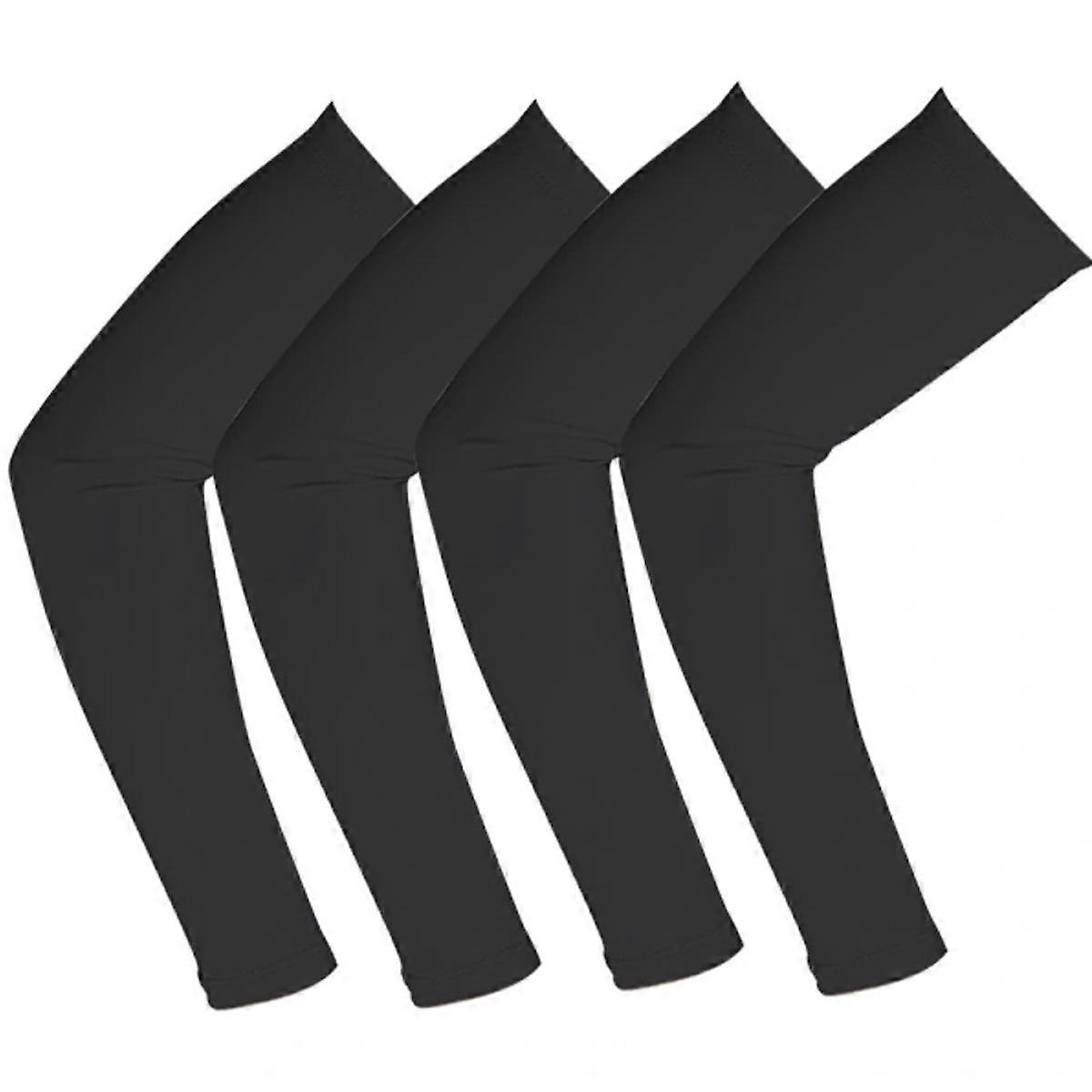 Quick-Drying, UPF 50, Seamless Cooling Arm Sleeves