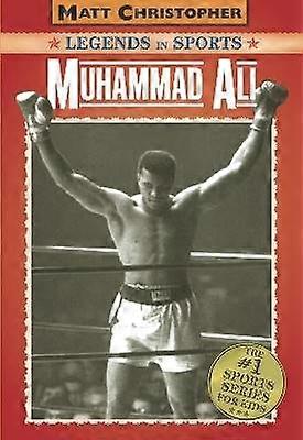 Muhammad Ali