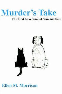 Murder's Take The First Adventure of Sam and Sam