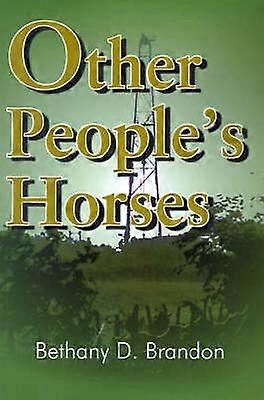 Other People's Horses