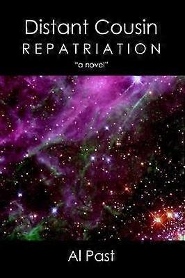 Distant Cousin R e p a t r i a t i o n