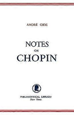 Notes on Chopin