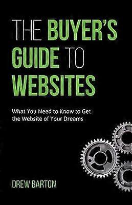 The Buyer's Guide to Websites