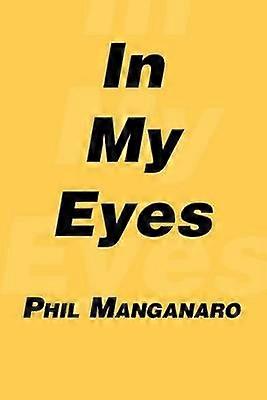 In My Eyes