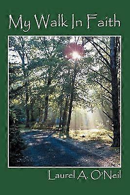 My Walk In Faith
