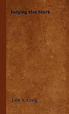 Jurizarea stocului viu