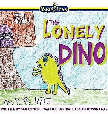The Lonely Dino