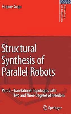 Struktursynthese paralleler Roboter
