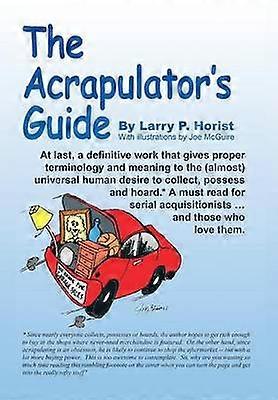 Akrapulatorens vejledning