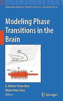 Modeling Phase Transitions in the Brain