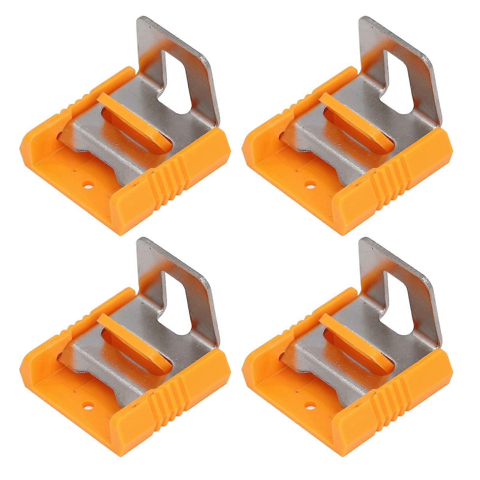 Industrial Electrical Lock, 4PCS Industrial Electrical Lock Lockout Tagout Device for Locking Cabinet Drawer Handle and Transfer Switch