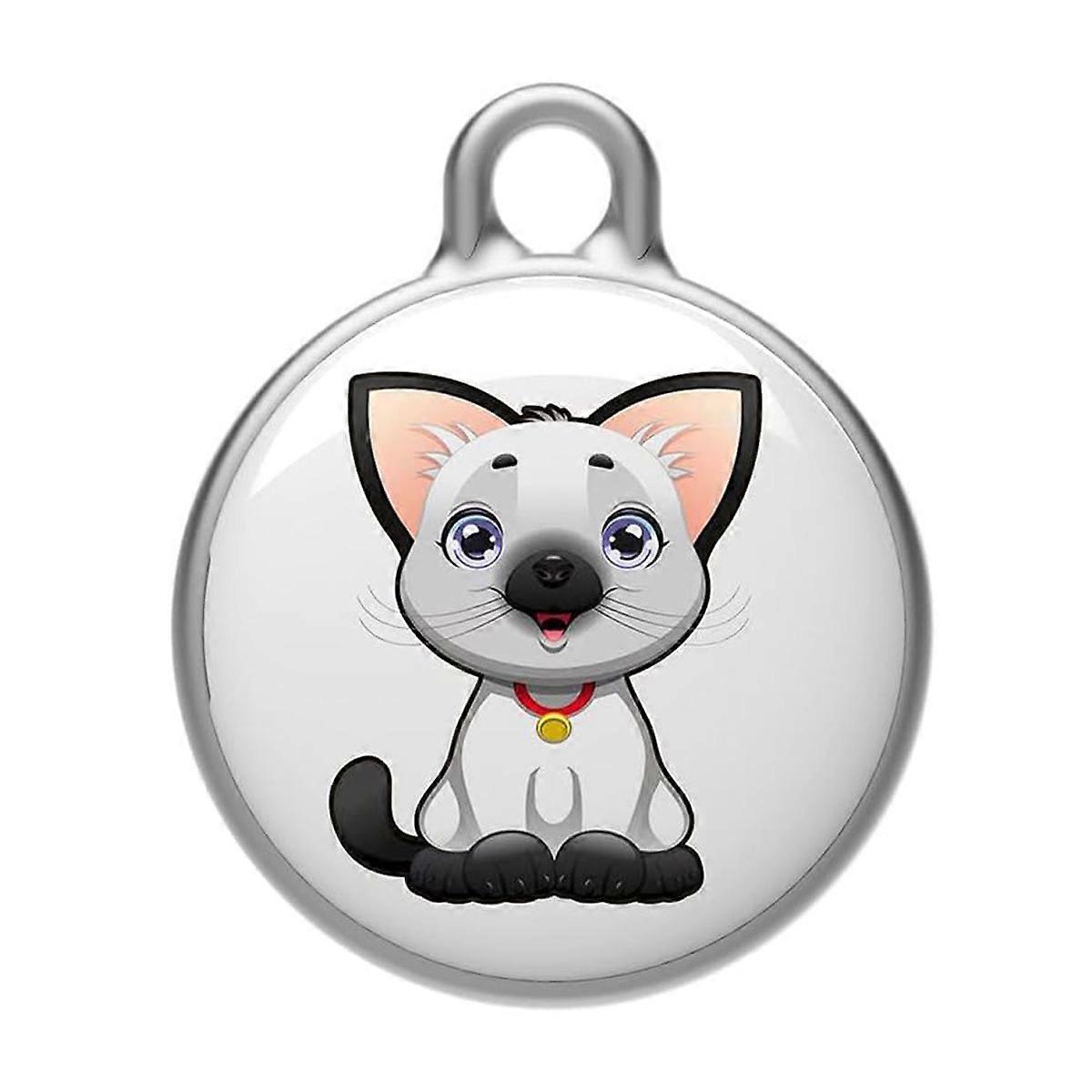 Bluetooth Key Finder, Mobile App Locator for Keys, Bags, Pets, and Luggage