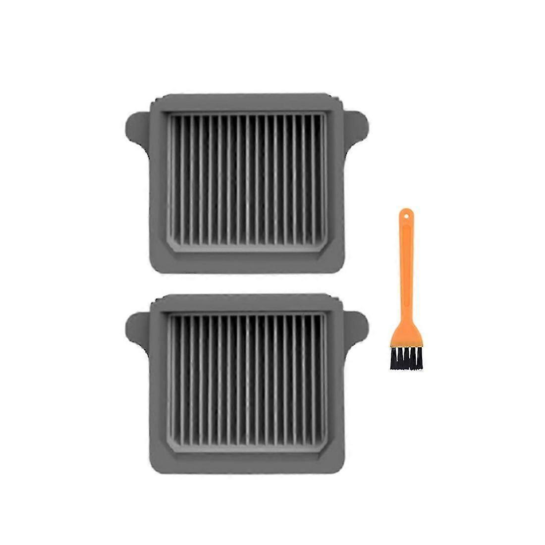 3pcs Replacement Vacuum Hepa Filter For Tineco Ifloor One