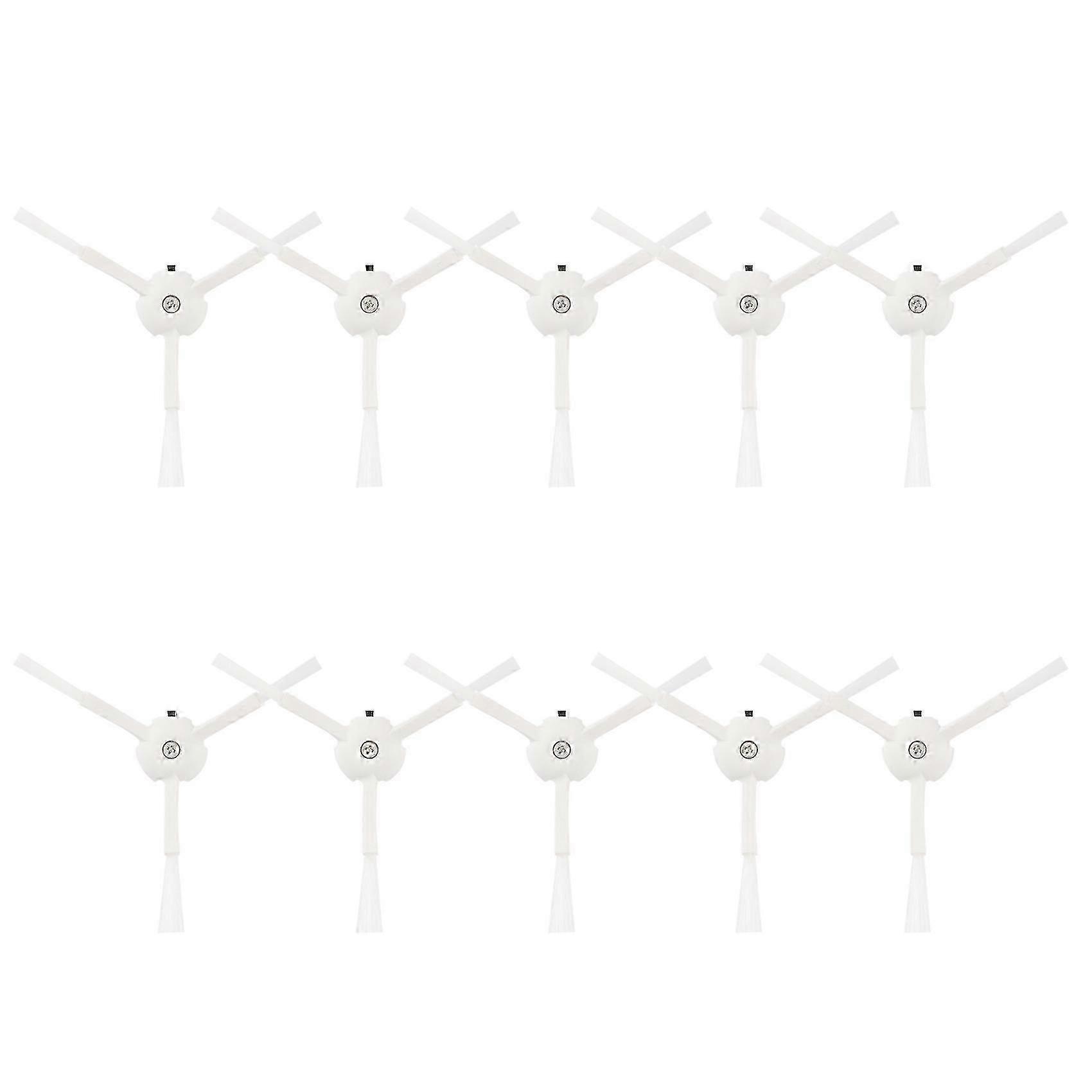 10pcs Side Brush For Eufy Robovac X8 Vacuum Sweeping Robot
