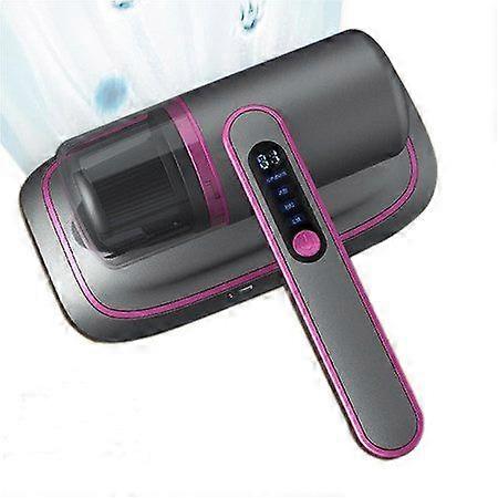 Lightweight and Rechargeable Vacuum Cleaner