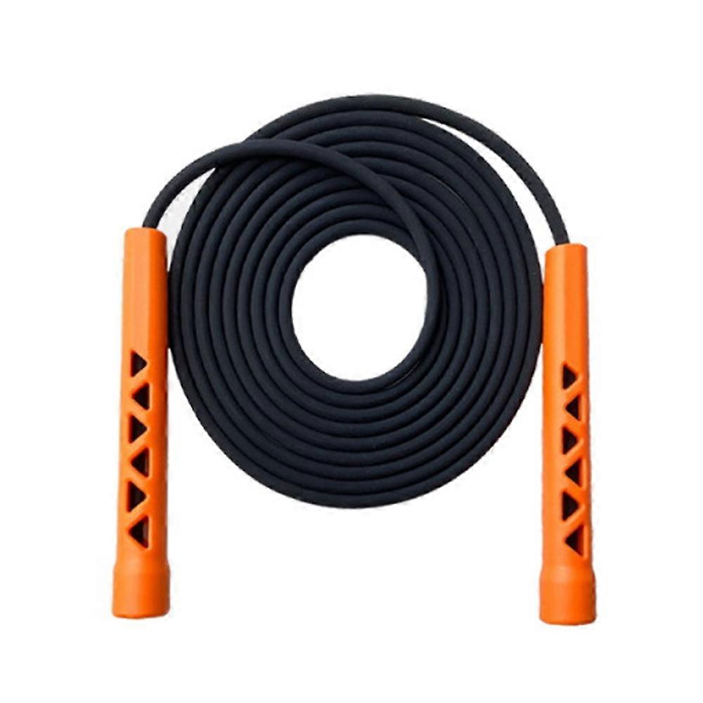 Jumping Rope for Exercise, Jumping Rope with Thin Handle Carved Hollow for Training, Adjustable for Exercise