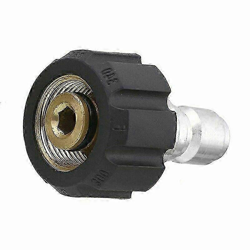 Washer Adapter valve