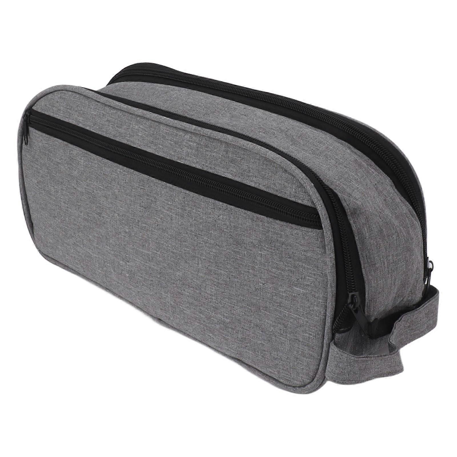 Portable Carrying Bag for Breathing Machine Equipment with Zipper